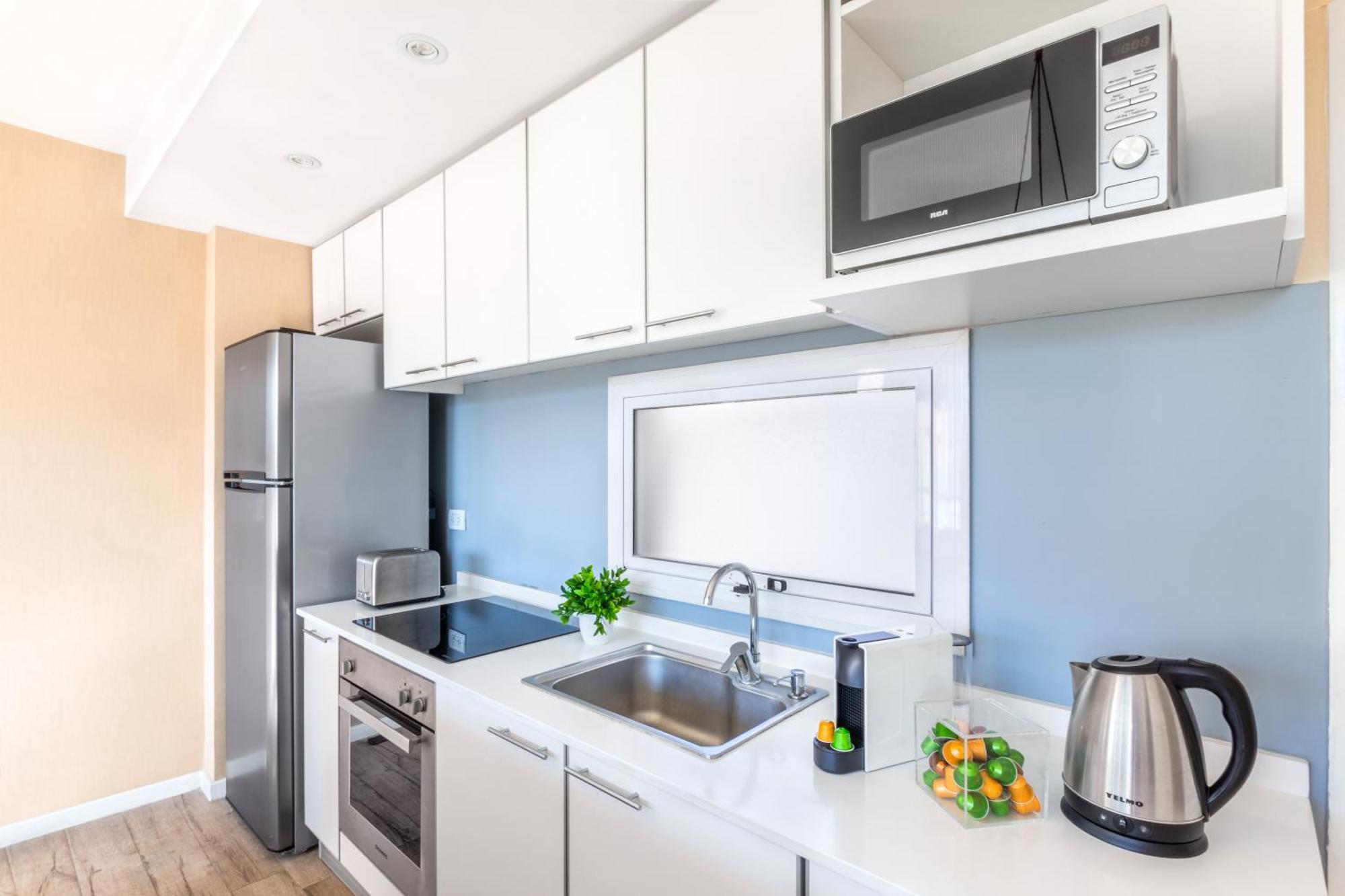 Luxury Apartments In Palermo - By Buerentals Буенос Айрес Екстериор снимка