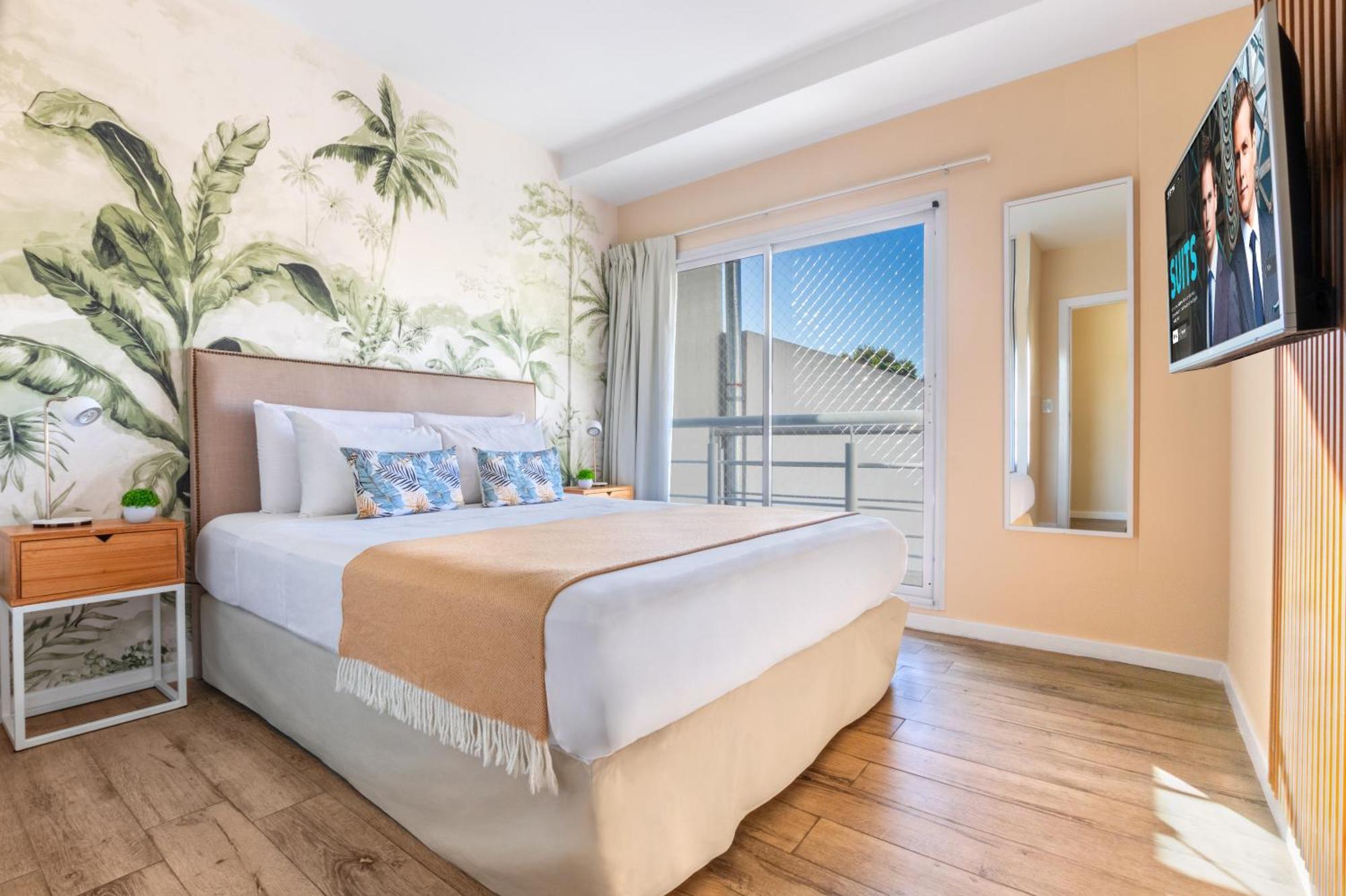 Luxury Apartments In Palermo - By Buerentals Буенос Айрес Екстериор снимка