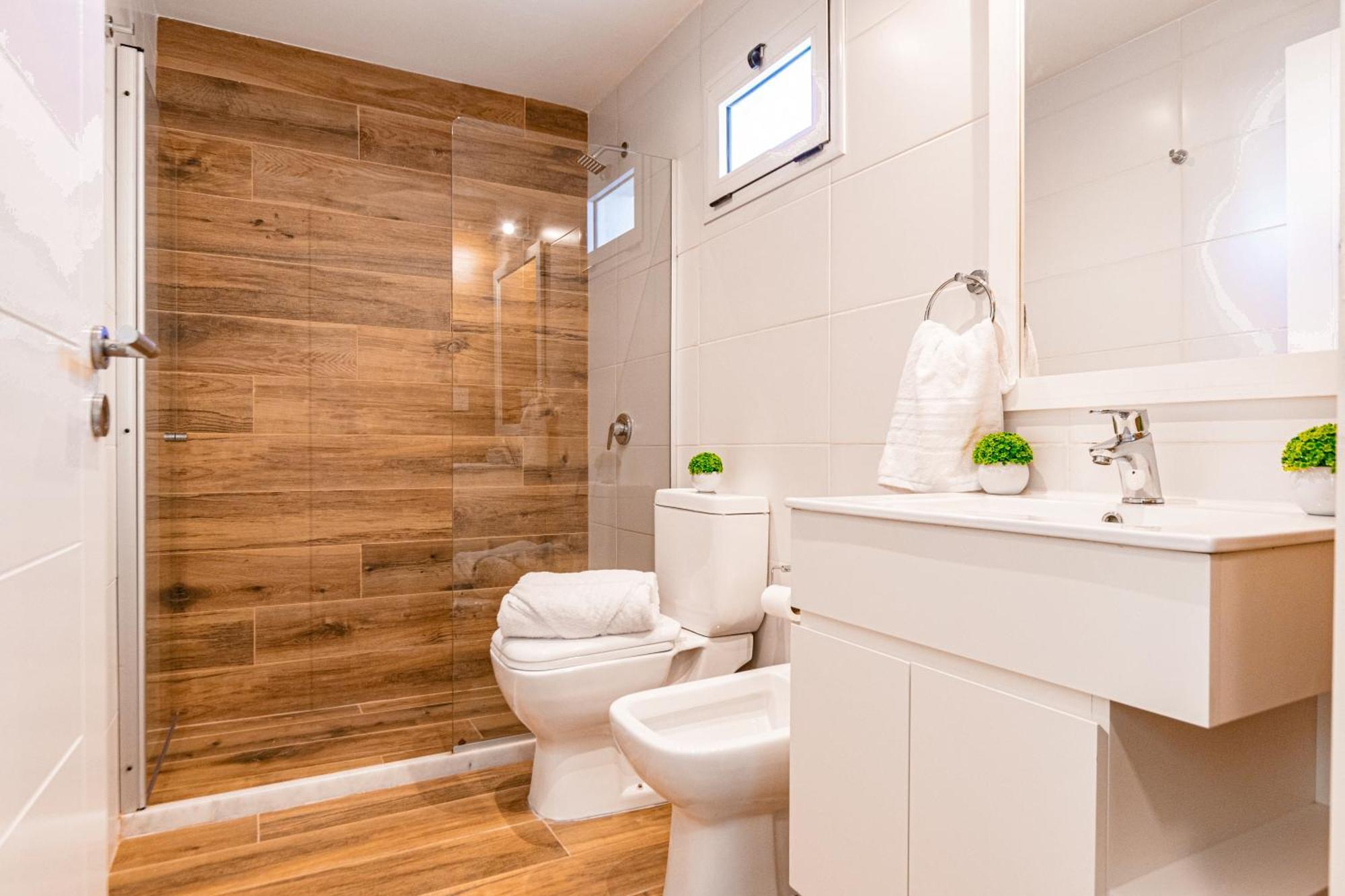 Luxury Apartments In Palermo - By Buerentals Буенос Айрес Екстериор снимка